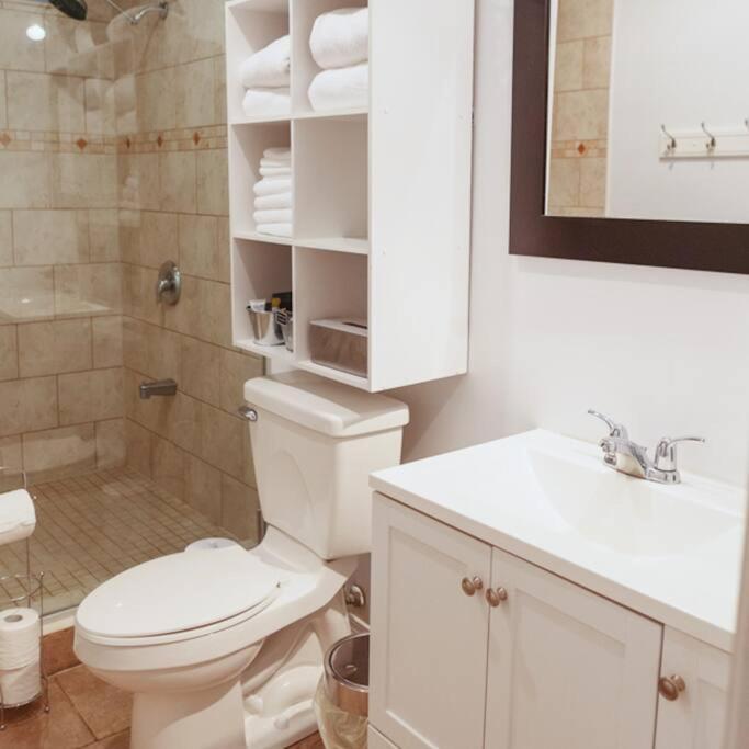 Large Upstairs Flat In Downtown Century Building Apartment Belleville Luaran gambar