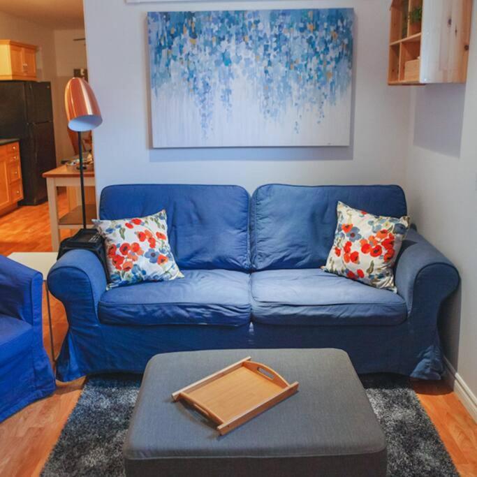 Large Upstairs Flat In Downtown Century Building Apartment Belleville Luaran gambar